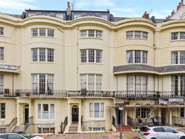 Flat for sale in Brunswick, Brighton & Hove