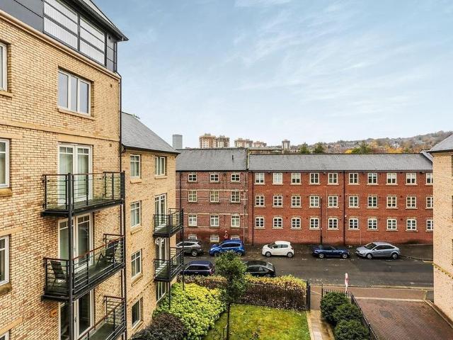 Flat for sale in Upperthorpe, Isle Of Man