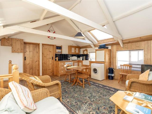 Flat for sale in Penzance, Cornwall