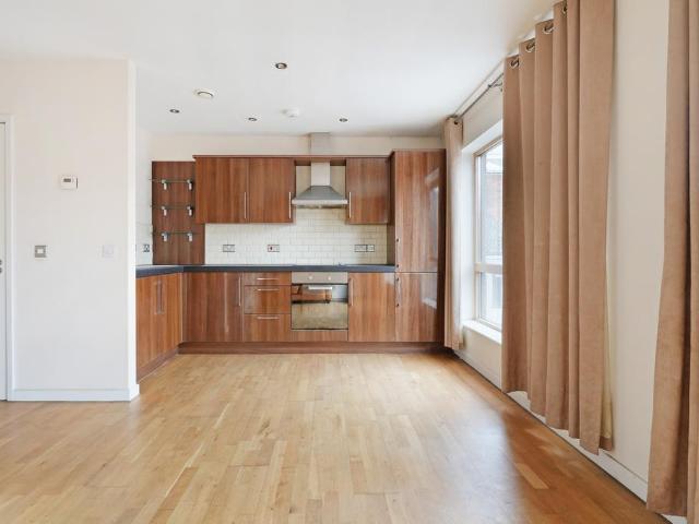 Flat for sale in Neepsend, Kelham