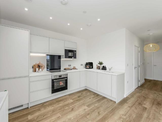 Flat for sale in Seven Kings, Isle Of Man