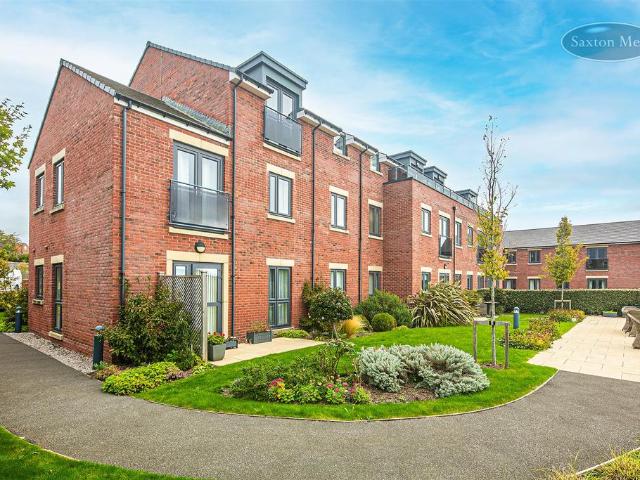 Flat for sale in Stannington, Sheffield