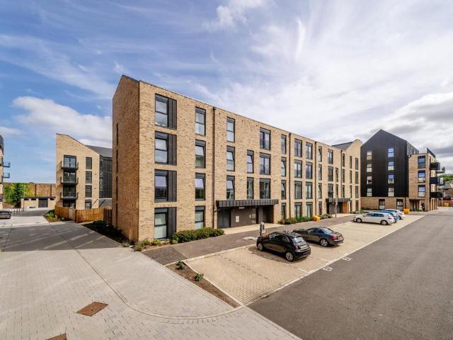 Flat for sale in Fisherrow, Musselburgh
