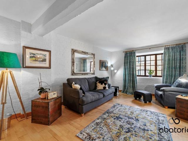 Flat for sale in St. George in the East, Greater London