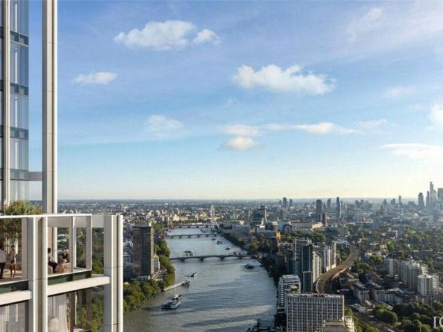 Flat for sale in Cat Hill, Isle Of Man