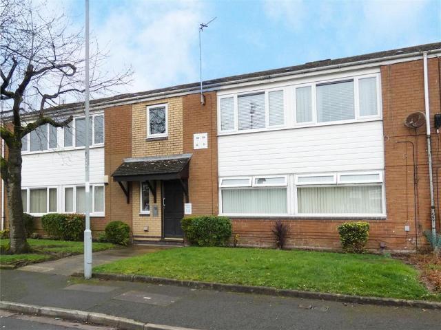 Flat for sale in Huyton, Knowsley