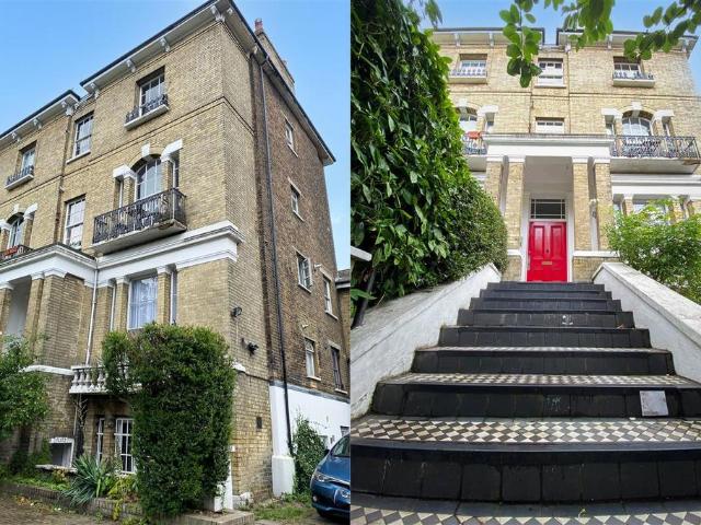 Flat for sale in Tufnell Park, Isle Of Man