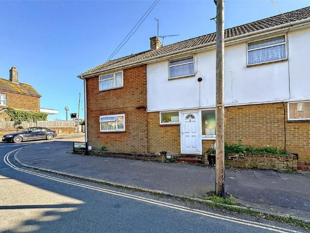 Flat for sale in Rustington, Clapham