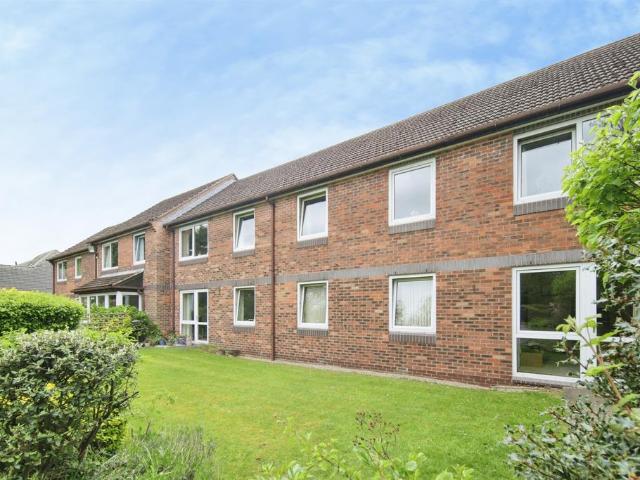 Flat for sale in Balsall, Isle Of Man