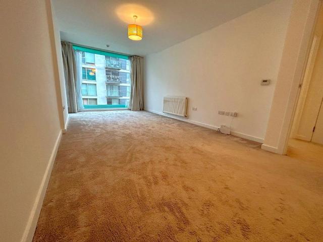 Flat for sale in London Borough of Hillingdon, Greater London