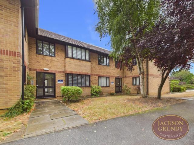 Flat for sale in New Duston