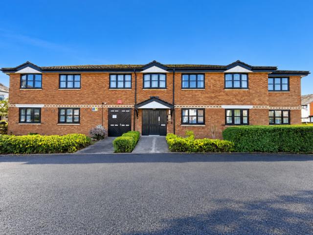 Flat for sale in Little Layton, Blackpool