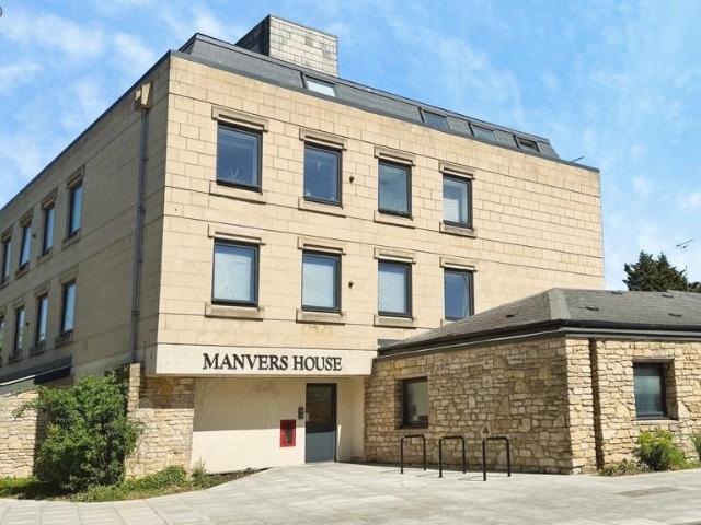 Flat for sale in Trowbridge