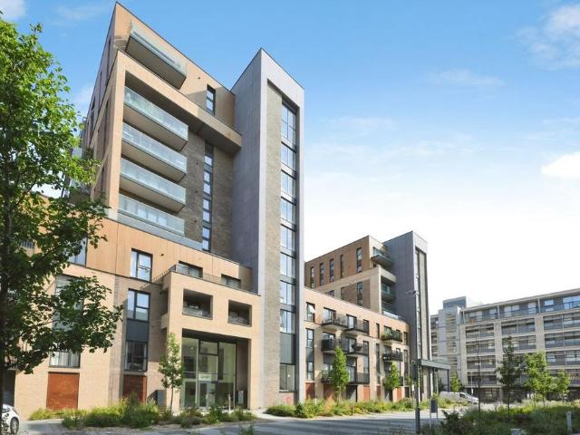 Flat for sale in Burnt Mill, Harlow