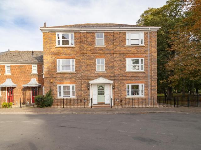 Flat for sale in Purfleet Quay, King's Lynn and West Norfolk