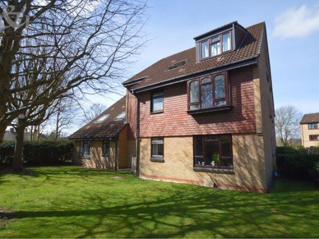 Flat for sale in Gravelly Hill, Isle Of Man