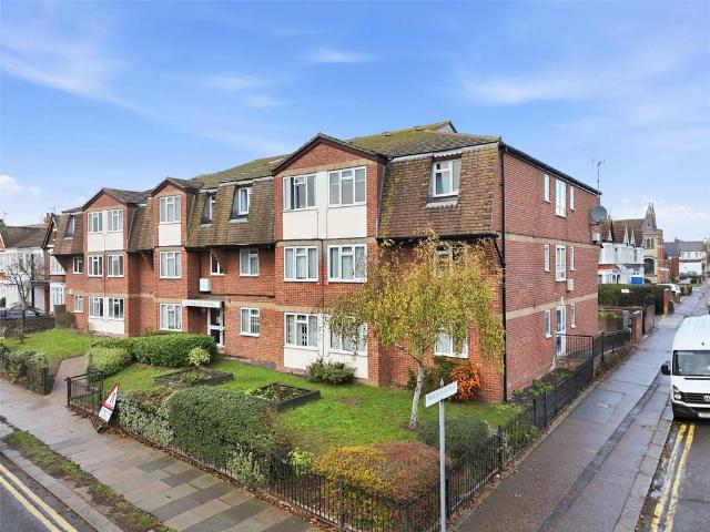 Flat for sale in Alton Barnes, Isle Of Man