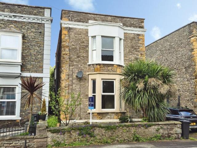Flat for sale in East Clevedon, Clevedon