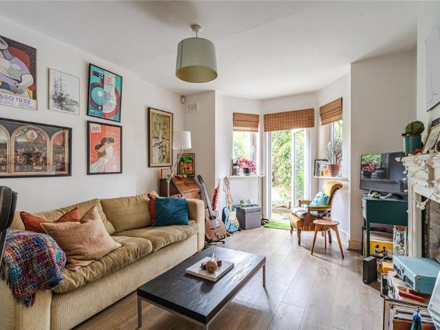 Flat for sale in Cat Hill, Isle Of Man