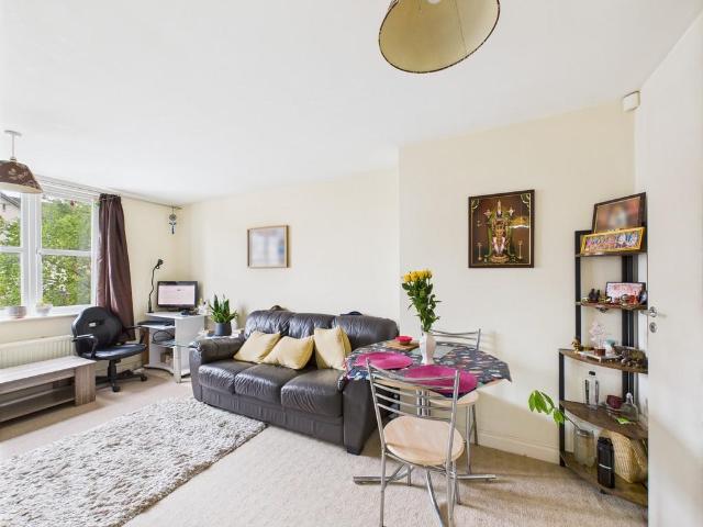 Flat for sale in Darlington