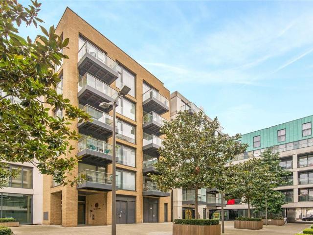 Flat for sale in Clerkenwell, Greater London