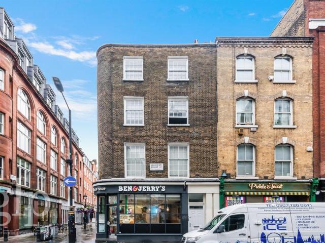 Flat for sale in Cat Hill, Isle Of Man