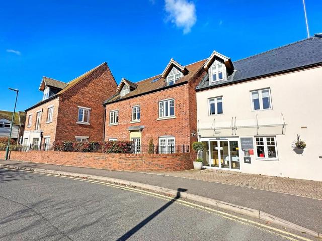 Flat for sale in Knowle, Isle Of Man