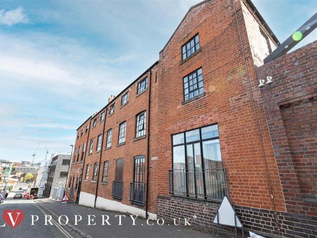 Flat for sale in Ladywood, Isle Of Man