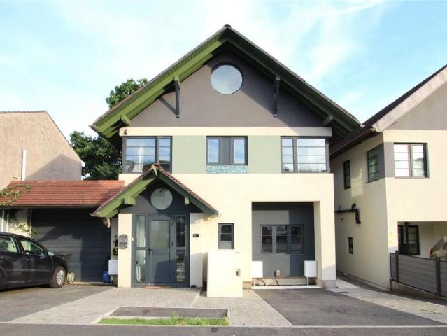 Flat for sale in Feckenham, City Of Bristol