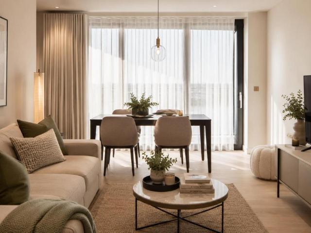 Flat for sale in Chalk Farm, Primrose Hill