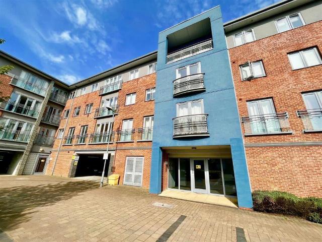 Flat for sale in Ochre Yards, Tyne And Wear