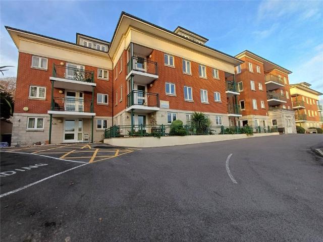 Flat for sale in Allington, Bridport
