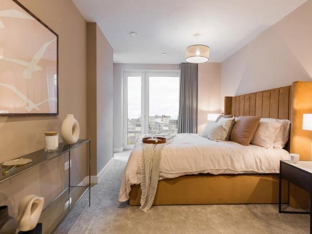 Flat for sale in Highgate, West Midlands