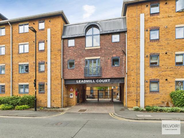 Flat for sale in City Centre, Isle Of Man