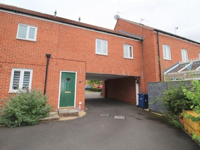 Flat for sale in Hebburn, Tyne And Wear