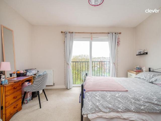 Flat for sale in Pennycomequick, Mount Wise