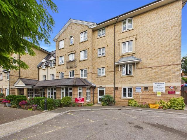 Flat for sale in The Dales, Key Street