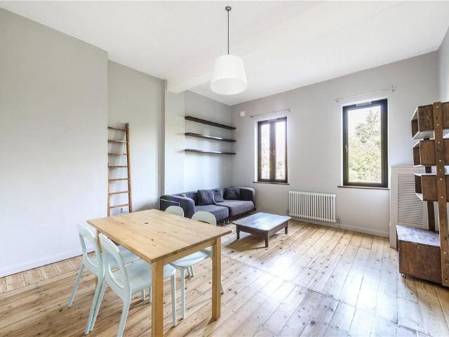Flat for sale in Tulse Hill, Greater London