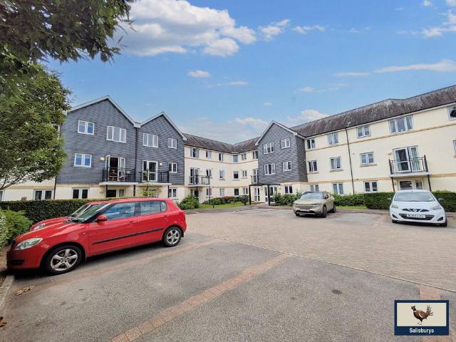 Flat for sale in Weir Quay, Isle Of Man
