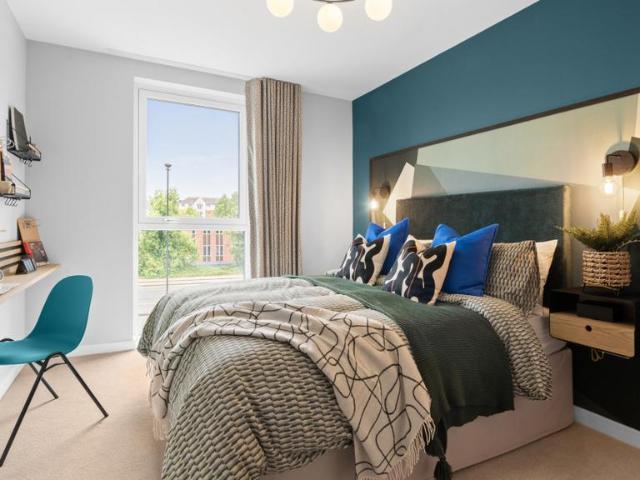Flat for sale in Glyndon, Plumstead