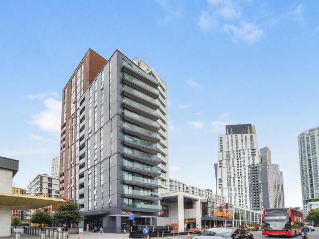 Flat for sale in Patmore Estate, Nine Elms