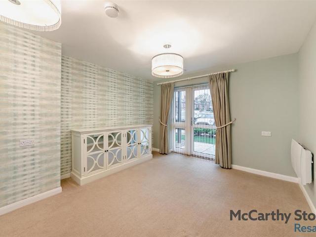 Flat for sale in Whitley Bay, North Tyneside