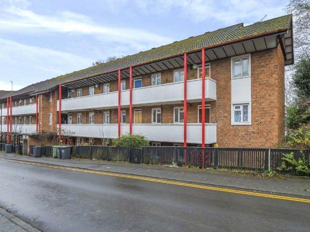 Flat for sale in Isle Of Man