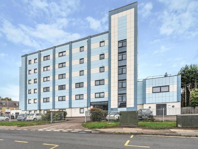 Flat for sale in Arlesey, Bedfordshire