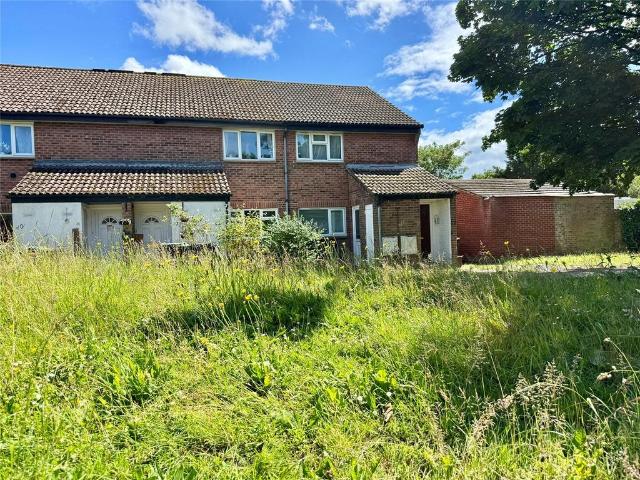 Flat for sale in Old Milton, Ashurst Bridge