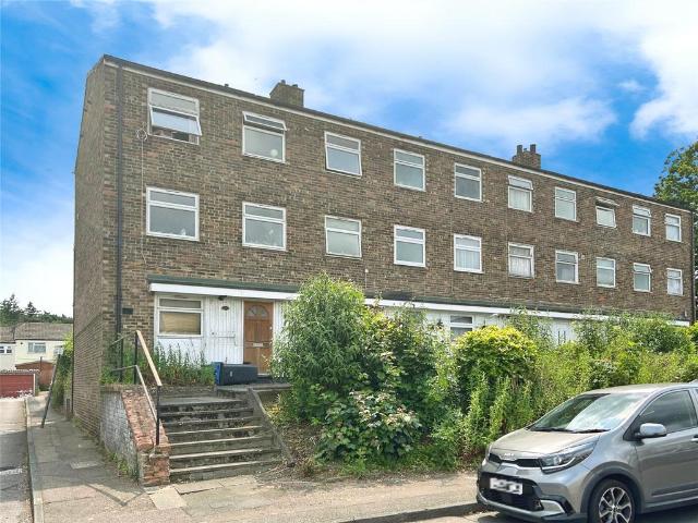 Flat for sale in Burnt Mill, Harlow