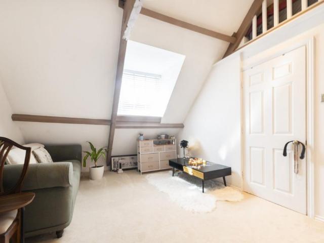Flat for sale