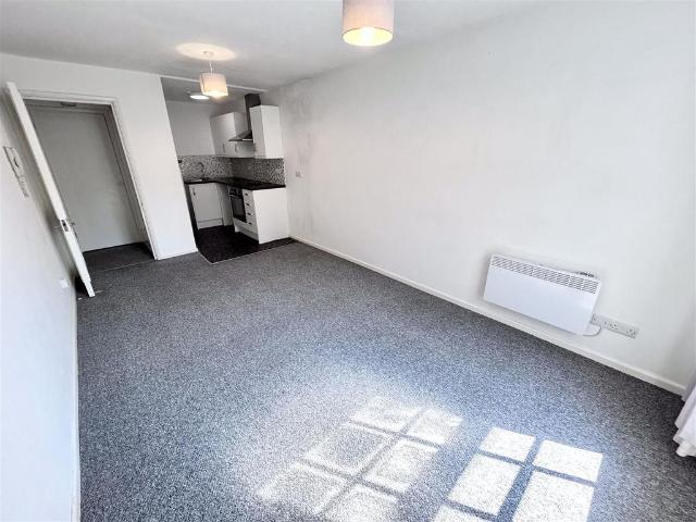 Flat for sale in Shide, Isle Of Wight