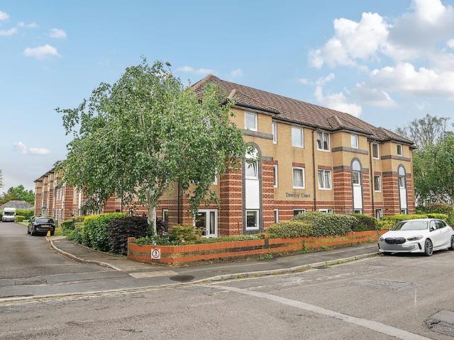 Flat for sale in Portswood, Isle Of Man