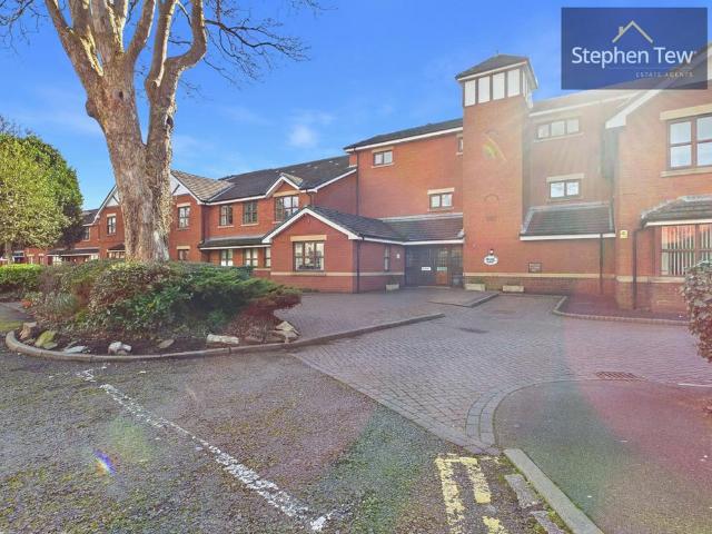 Flat for sale in Lytham, Isle Of Man
